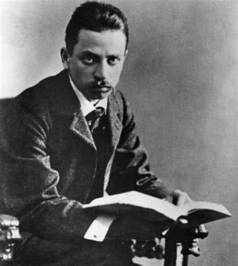 Rajner Marija Rilke